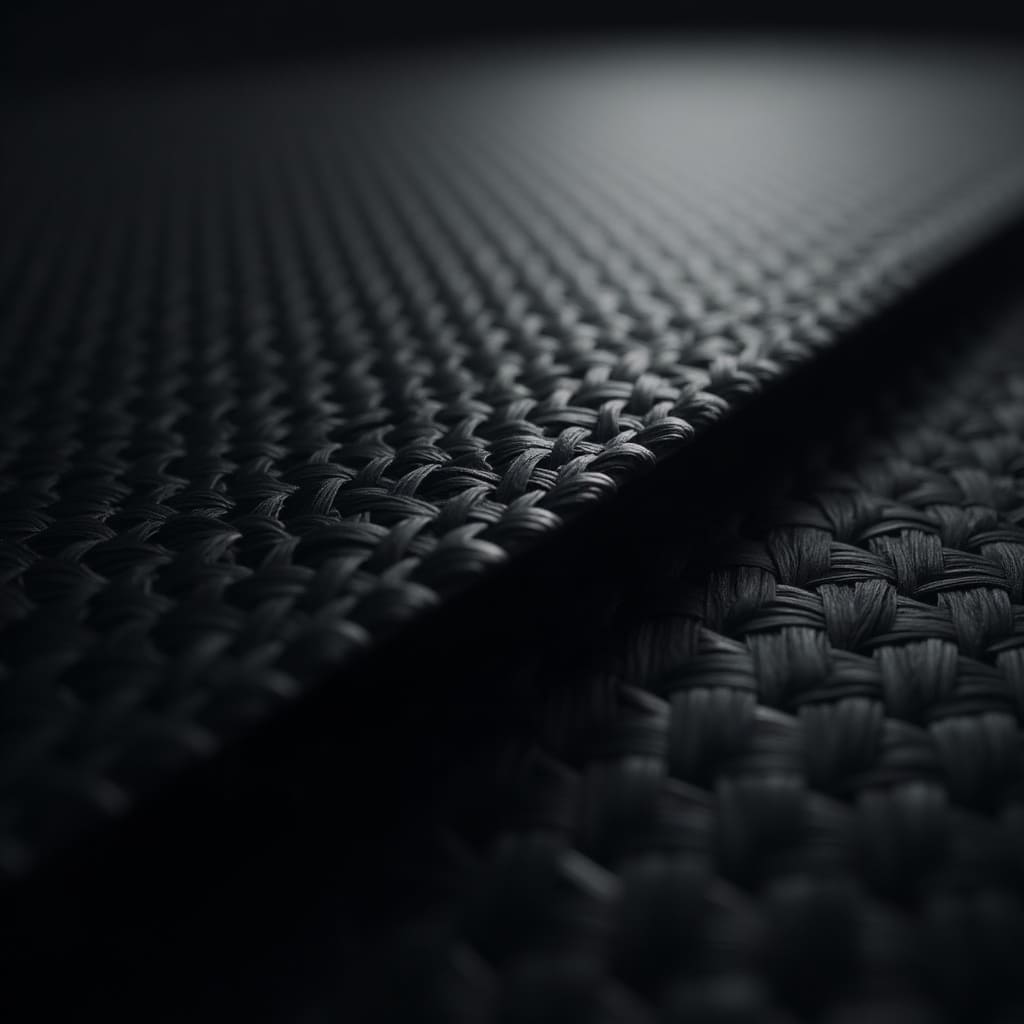 Carbon Fiber Components