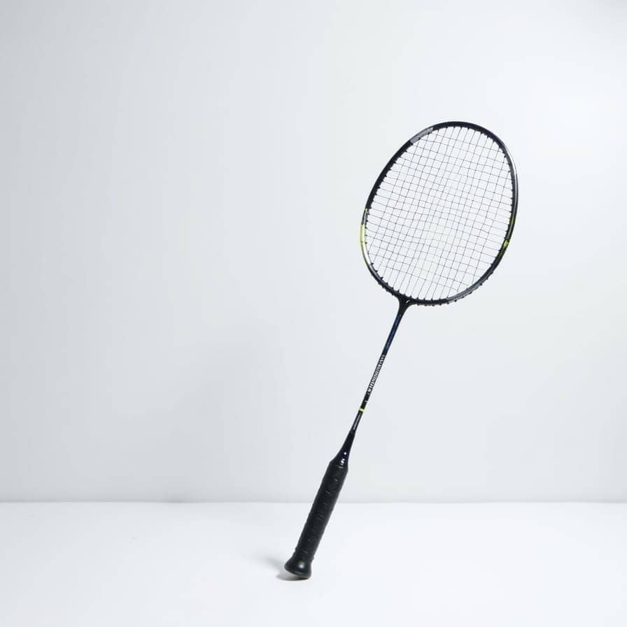 Defense Pro Series Badminton Racket
