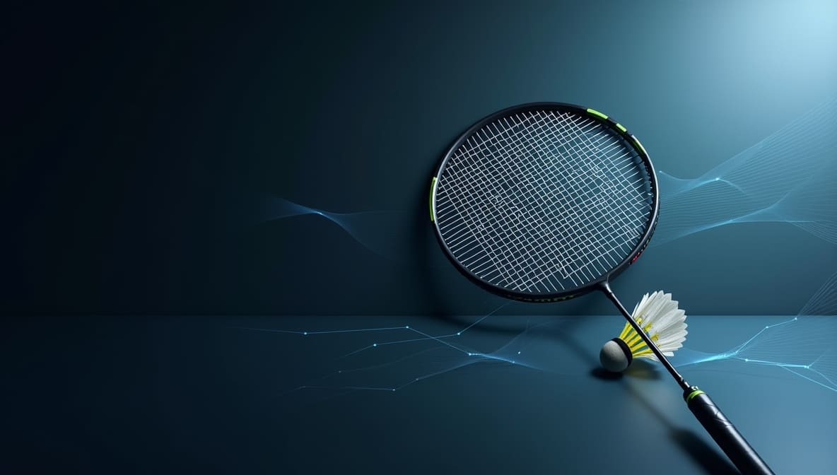 Iyakki Badminton