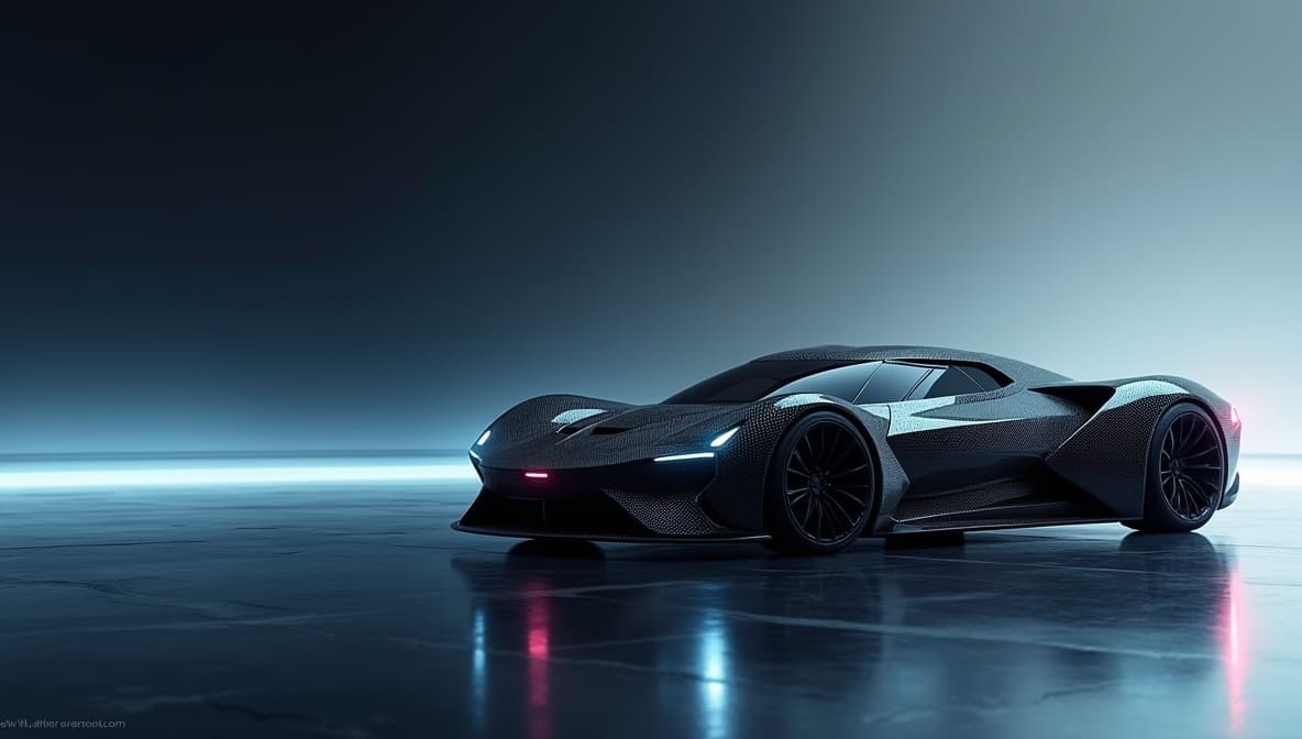 Iyakki Automotive