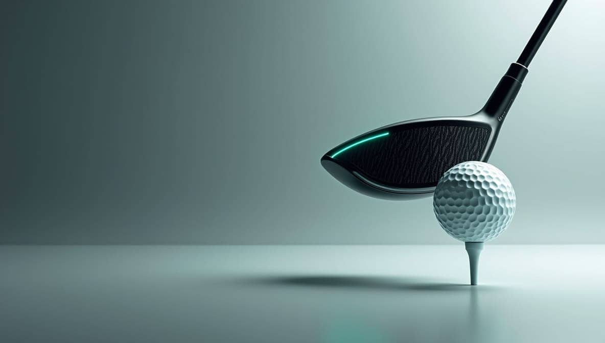 Iyakki Golf Equipment