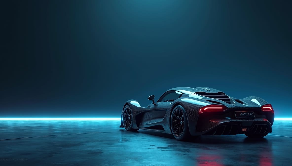 Carbon Fiber Mobility Solutions