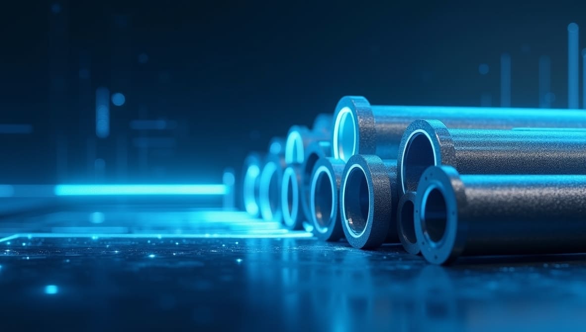 Glass Fiber Pipeline Solutions