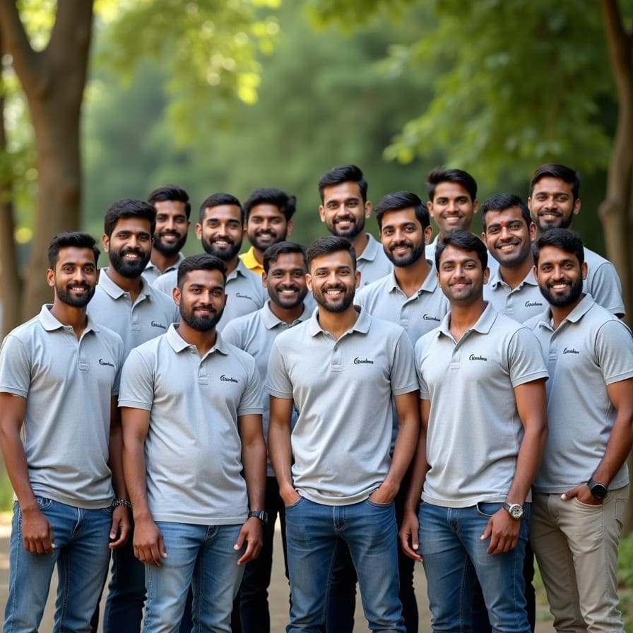 Iyakki Team