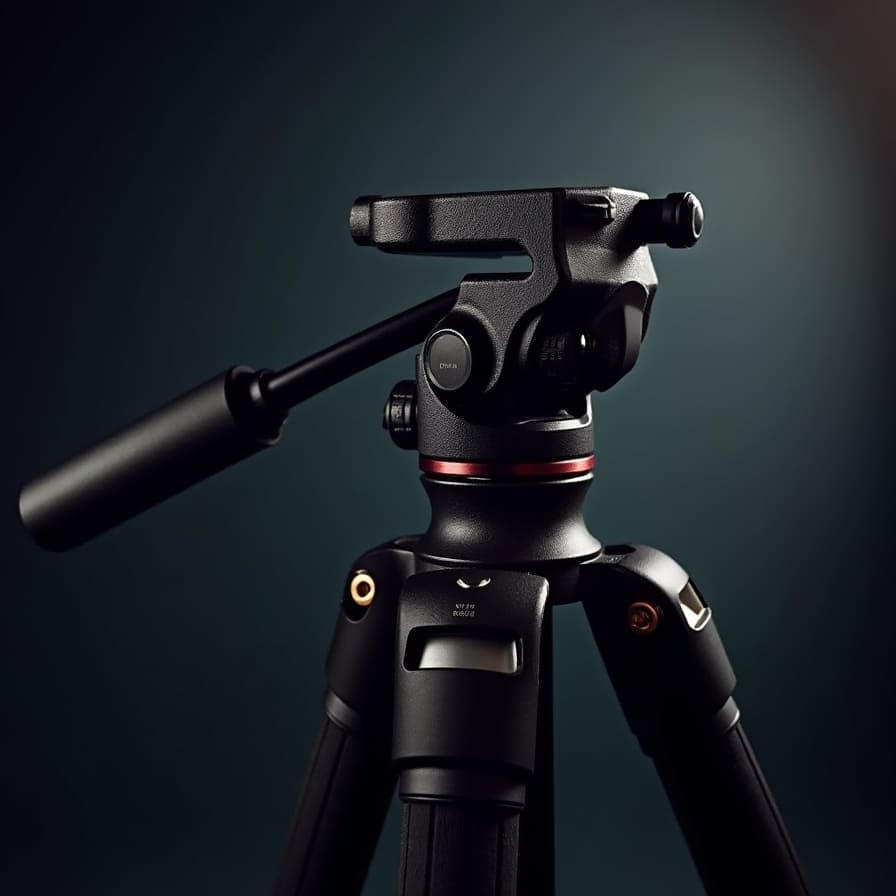 Cinema Tripod