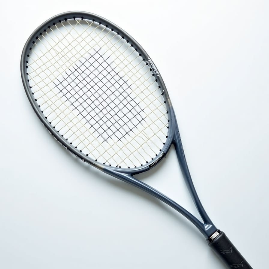 Control Series Tennis Racket