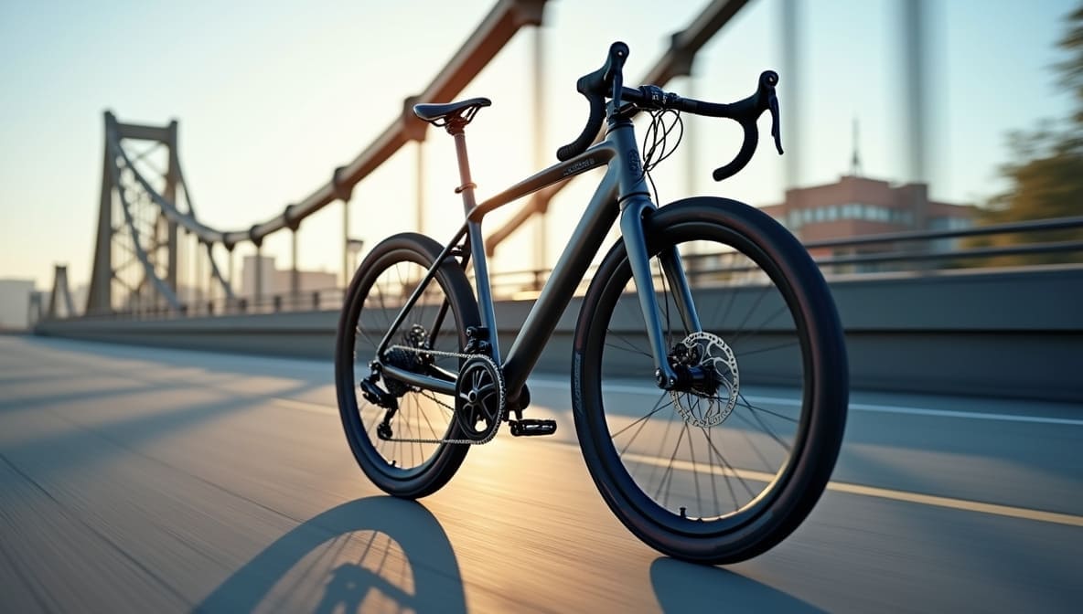 Performance Hybrid Cycle