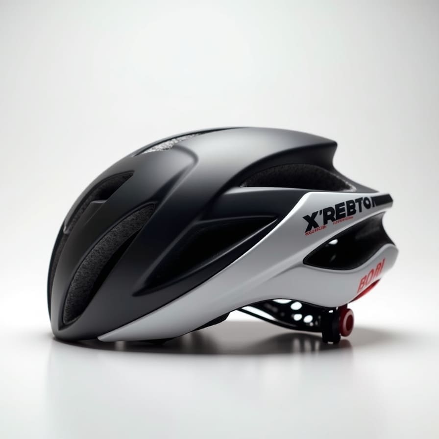 Road Racing Helmet