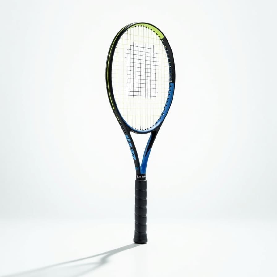 Junior Series Tennis Racket