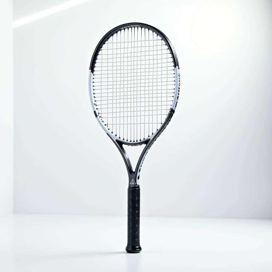 Power Series Tennis Racket