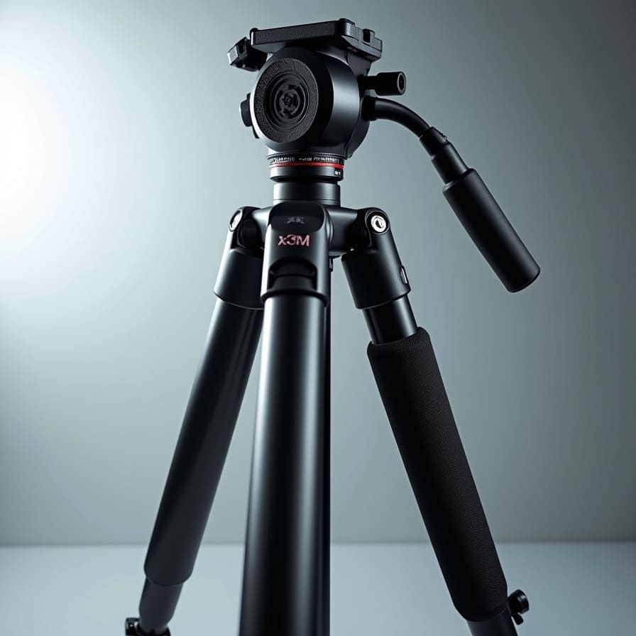 Professional Tripod