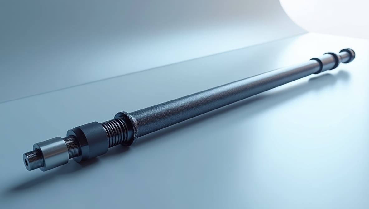 Hollow Shafts