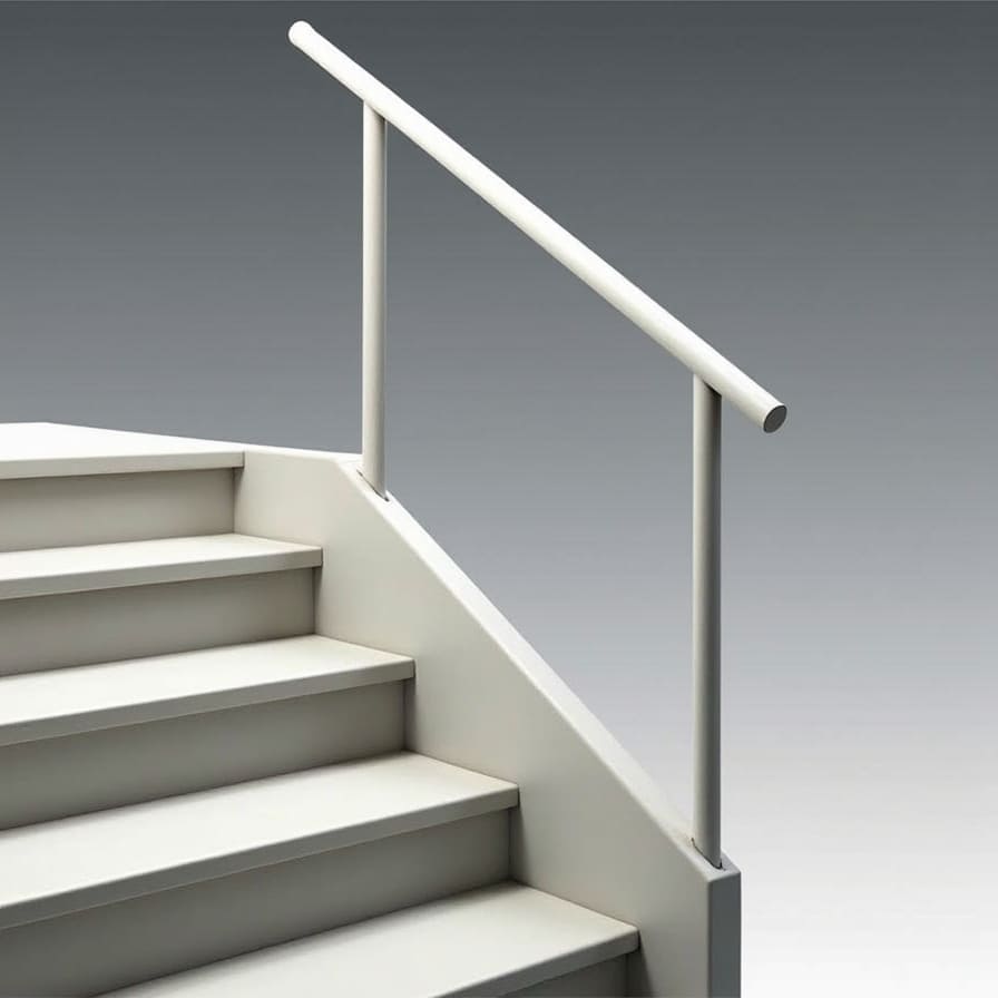 FRP Handrail