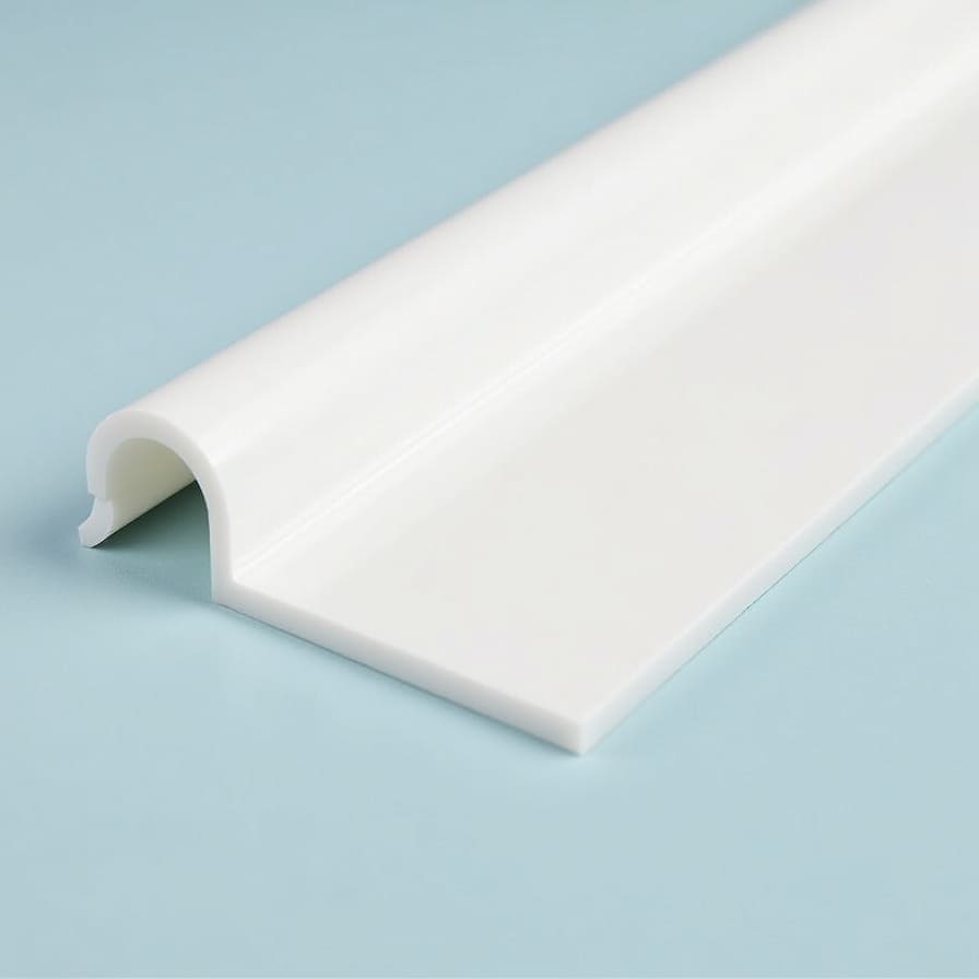 Fiberglass Strips