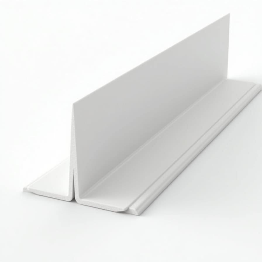 Fiberglass Angles