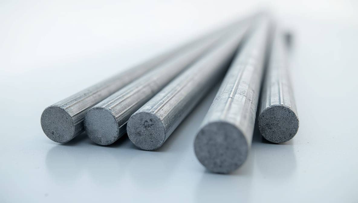 Standard TMT Bars