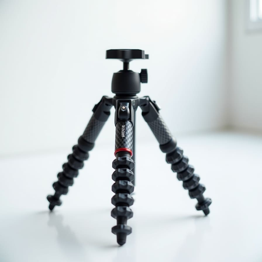 Travel Tripod
